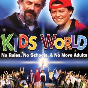 Kids World | Rotten Tomatoes