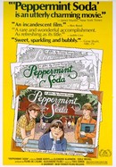 Peppermint Soda poster image