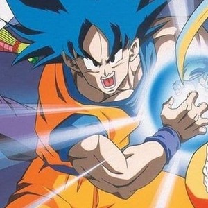 Dragon Ball - Rotten Tomatoes