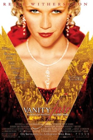 Vanity Fair poster