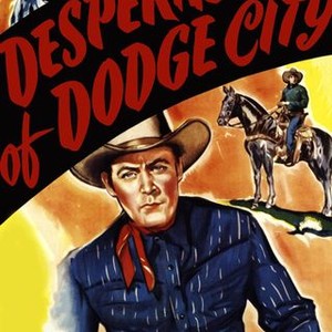 Desperadoes of Dodge City photo 7