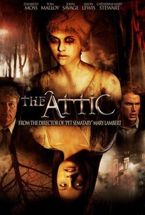 Watch trailer for The Attic