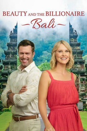 Beauty and the Billionaire: Bali poster