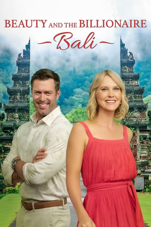 Beauty and the Billionaire: Bali poster