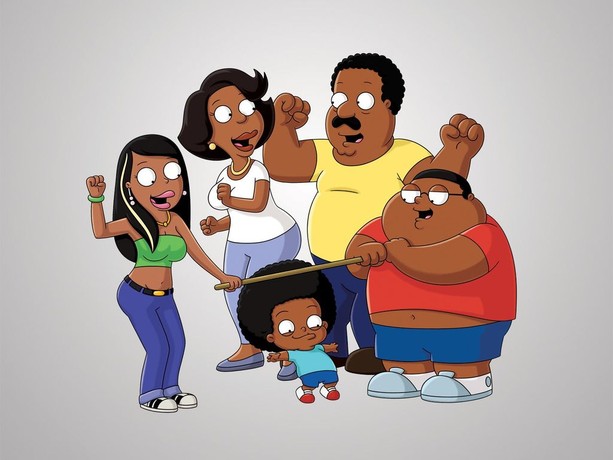 The cleveland outlet show netflix