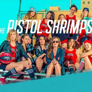 The Pistol Shrimps photo 1