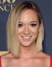 Alisha Marie | Rotten Tomatoes