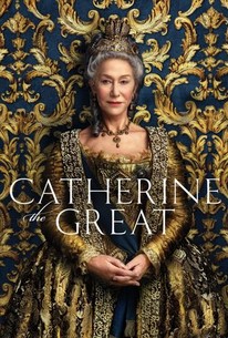 netflix series about catherine the great