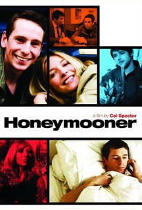 Honeymooner poster