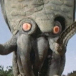 Yog -- Monster From Space (1970) photo 4