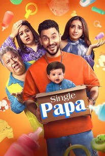 Single Papa