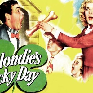 Blondie's Lucky Day photo 1