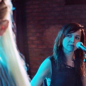 BECKS, FROM LEFT: HAYLEY KIYOKO, LENA HALL, 2017. © BLUE FOX ENTERTAINMENT