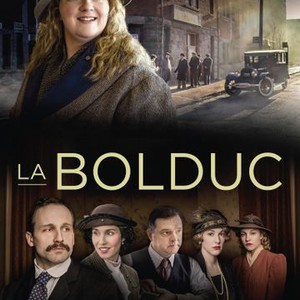 La Bolduc (2018) photo 10