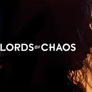 Blu-Ray: Lords of Chaos review - pitch black metal mayhem