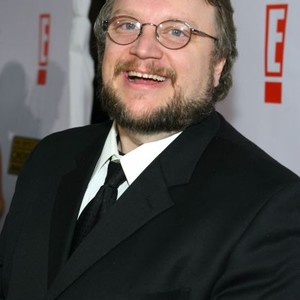 Guillermo del Toro