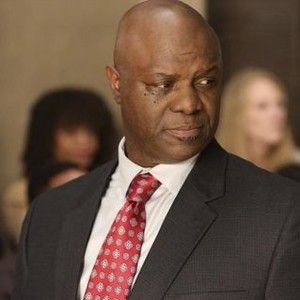 Robert Wisdom - Rotten Tomatoes