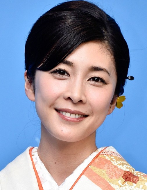 Yuko Takeuchi