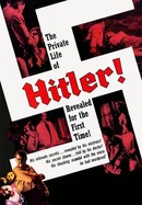 Hitler poster image