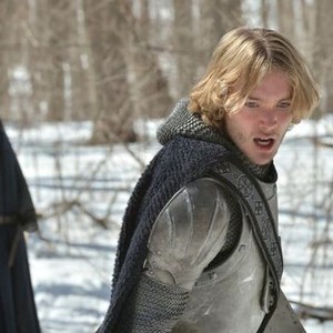 Interview Toby Regbo Reign