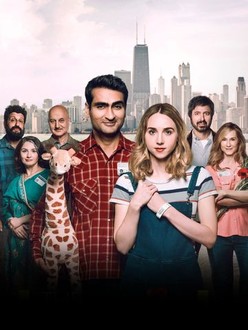 The big sick netflix shop