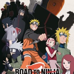 Naruto Movie: Road to Ninja photo 12