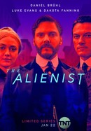 The Alienist poster image