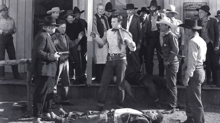 Lawless Range | Rotten Tomatoes