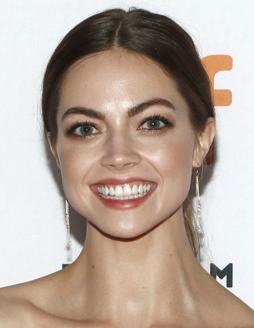 Caitlin Carver
