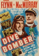 Dive Bomber poster image