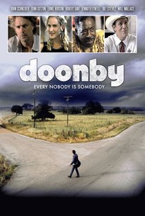Poster for Doonby