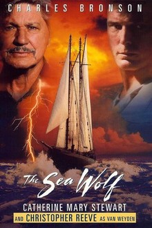 The Sea Wolf (1993) | Rotten Tomatoes