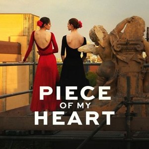 Piece of My Heart - Rotten Tomatoes