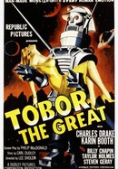Tobor the Great poster image