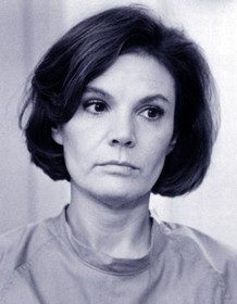 Kathryn Walker