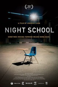 Watch trailer for Night School