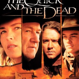 The Quick and the Dead (1995) photo 14