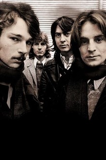 Big Star: Nothing Can Hurt Me | Rotten Tomatoes
