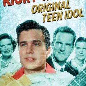 Ricky Nelson: Original Teen Idol (1999) photo 6