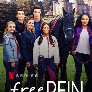 Free Rein - Rotten Tomatoes