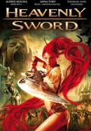 Heavenly Sword poster image