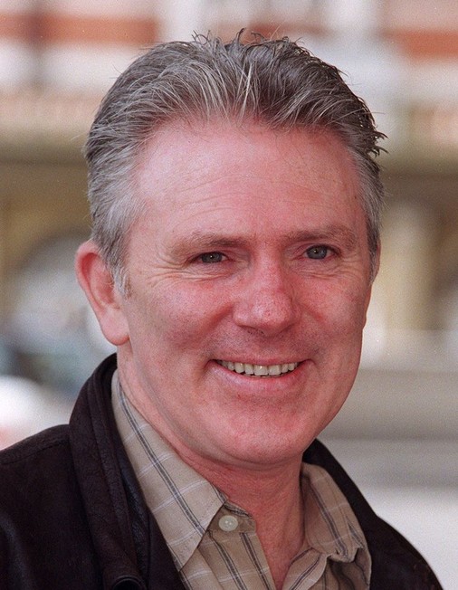 John McArdle