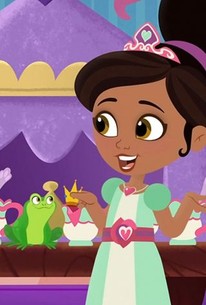 Nella the Princess Knight: Season 1, Episode 11 - Rotten Tomatoes