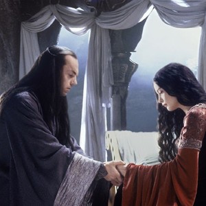 "The Lord of the Rings: The Return of the King photo 14"