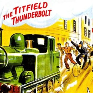 The Titfield Thunderbolt photo 7