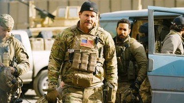 Seal team season 1 episode 1 shop