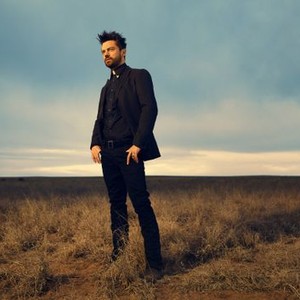 <em>Preacher, </em> Season 1