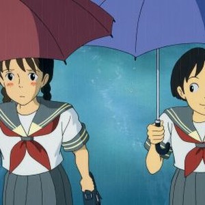 Whisper of the Heart - Rotten Tomatoes