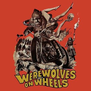 Werewolves on Wheels photo 5