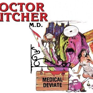 "Dr. Butcher M.D. photo 8"